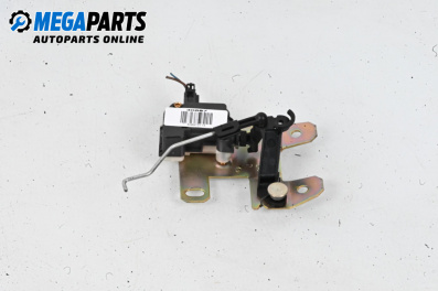 Actuator încuietoare ușă for Volkswagen Touareg SUV I (10.2002 - 01.2013), 5 uși, position: din spate