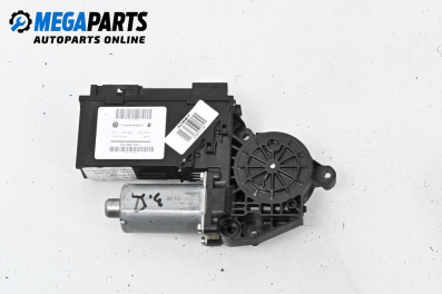 Window lift motor for Volkswagen Touareg SUV I (10.2002 - 01.2013), 5 doors, suv, position: rear - right, № 3D2959794F