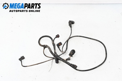 Wiring for Volkswagen Touareg SUV I (10.2002 - 01.2013) 3.0 V6 TDI, 225 hp