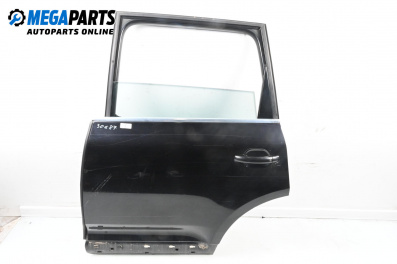 Door for Volkswagen Touareg SUV I (10.2002 - 01.2013), 5 doors, suv, position: rear - left