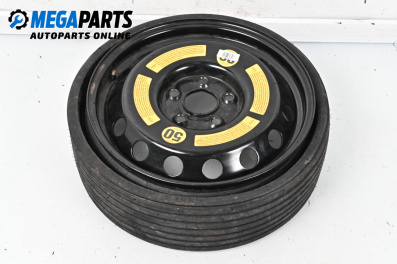 Spare tire for Volkswagen Touareg SUV I (10.2002 - 01.2013) 18 inches, width 6.5, ET 53 (The price is for one piece)