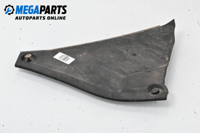 Skid plate for Volkswagen Touareg SUV I (10.2002 - 01.2013)