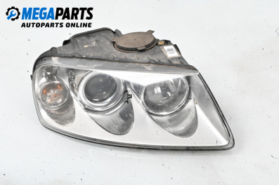 Headlight for Volkswagen Touareg SUV I (10.2002 - 01.2013), suv, position: right