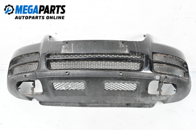 Front bumper for Volkswagen Touareg SUV I (10.2002 - 01.2013), suv, position: front