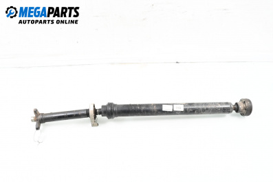 Tail shaft for Volkswagen Touareg SUV I (10.2002 - 01.2013) 3.0 V6 TDI, 225 hp, automatic