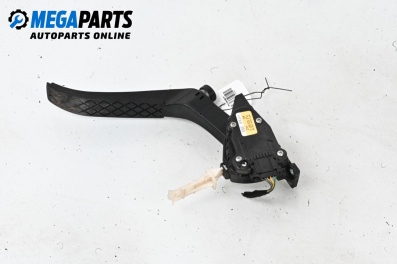 Throttle pedal for Volkswagen Touareg SUV I (10.2002 - 01.2013), № 7L0723507C