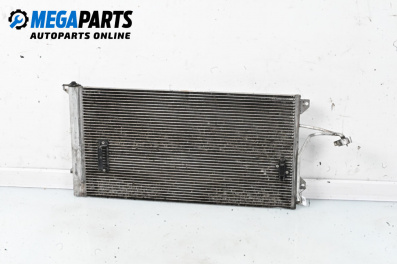 Radiator aer condiționat for Volkswagen Touareg SUV I (10.2002 - 01.2013) 3.0 V6 TDI, 225 hp, automatic