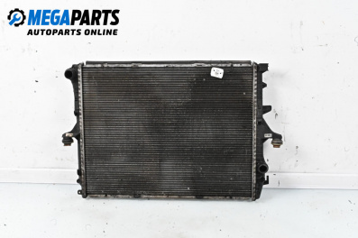 Water radiator for Volkswagen Touareg SUV I (10.2002 - 01.2013) 3.0 V6 TDI, 225 hp