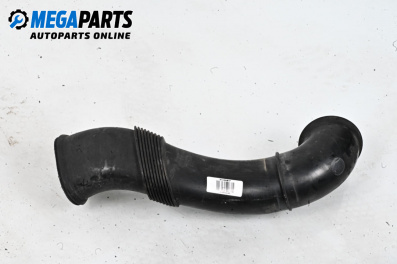 Air intake corrugated hose for Volkswagen Touareg SUV I (10.2002 - 01.2013) 3.0 V6 TDI, 225 hp