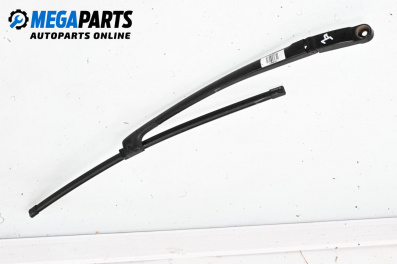 Braț ștergătoare parbriz for Volkswagen Touareg SUV I (10.2002 - 01.2013), position: dreapta