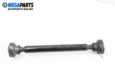 Tail shaft for Volkswagen Touareg SUV I (10.2002 - 01.2013) 3.0 V6 TDI, 225 hp, automatic