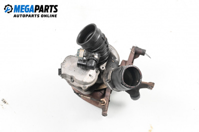 Turbo for Volkswagen Touareg SUV I (10.2002 - 01.2013) 3.0 V6 TDI, 225 hp, № 53049700050