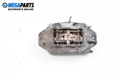 Caliper for Volkswagen Touareg SUV I (10.2002 - 01.2013), position: front - left