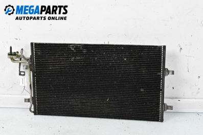 Radiator aer condiționat for Volvo V50 Estate (12.2003 - 12.2012) 2.0 D, 136 hp