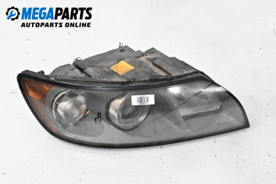 Headlight for Volvo V50 Estate (12.2003 - 12.2012), station wagon, position: right