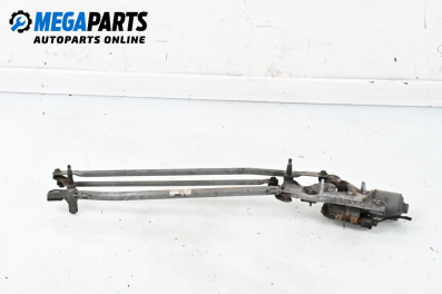 Motor ștergătoare parbriz for Volvo V50 Estate (12.2003 - 12.2012), combi, position: fața