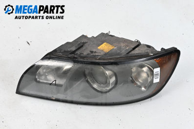 Headlight for Volvo V50 Estate (12.2003 - 12.2012), station wagon, position: left