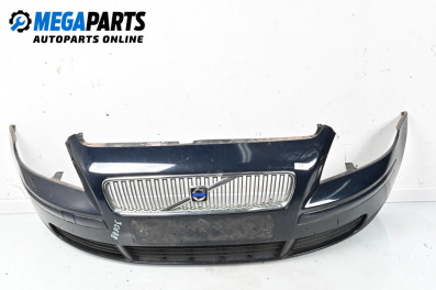 Bara de protectie frontala for Volvo V50 Estate (12.2003 - 12.2012), combi, position: fața