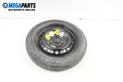 Spare tire for Volvo V50 Estate (12.2003 - 12.2012) 16 inches, width 4, ET 25 (The price is for one piece)