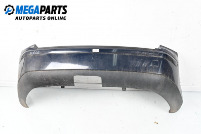 Rear bumper for Volvo V50 Estate (12.2003 - 12.2012), station wagon