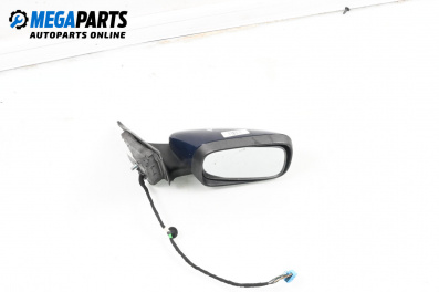 Mirror for Volvo V50 Estate (12.2003 - 12.2012), 5 doors, station wagon, position: right