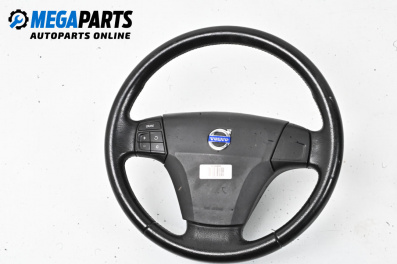 Steering wheel for Volvo V50 Estate (12.2003 - 12.2012)