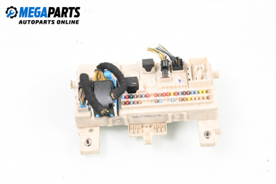 Tablou cu siguranțe for Volvo V50 Estate (12.2003 - 12.2012) 2.0 D, 136 hp