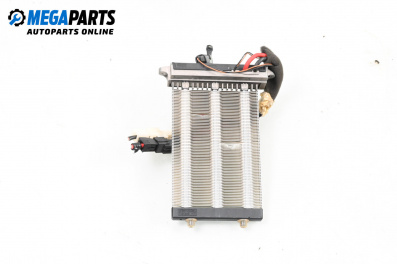 El. radiator heizung for Volvo V50 Estate (12.2003 - 12.2012)