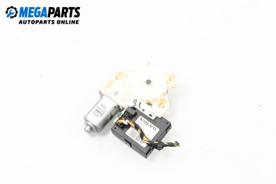 Antriebsmotor el. fensterheber for Volvo V50 Estate (12.2003 - 12.2012), 5 türen, combi, position: links, rückseite, № 30724755