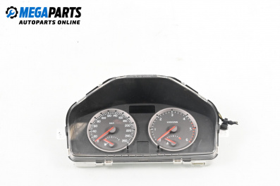 Instrument cluster for Volvo V50 Estate (12.2003 - 12.2012) 2.0 D, 136 hp