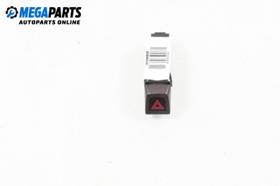 Emergency lights button for Volvo V50 Estate (12.2003 - 12.2012)