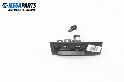 12V power outlet for Volvo V50 Estate (12.2003 - 12.2012) 2.0 D, 136 hp