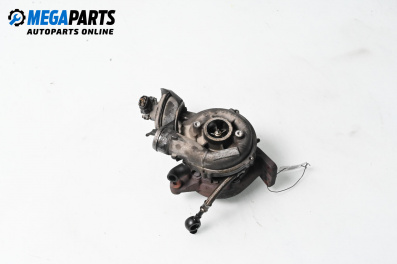 Turbo for Volvo V50 Estate (12.2003 - 12.2012) 2.0 D, 136 hp