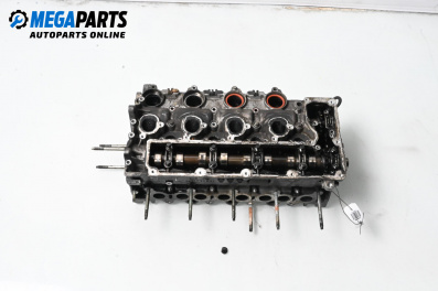 Engine head for Volvo V50 Estate (12.2003 - 12.2012) 2.0 D, 136 hp