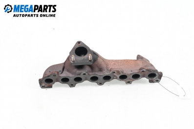 Exhaust manifold for Volvo V50 Estate (12.2003 - 12.2012) 2.0 D, 136 hp