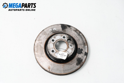 Bremsscheibe for Volvo V50 Estate (12.2003 - 12.2012), position: vorderseite