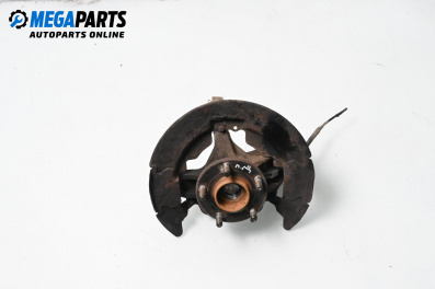 Knuckle hub for Volvo V50 Estate (12.2003 - 12.2012), position: front - right