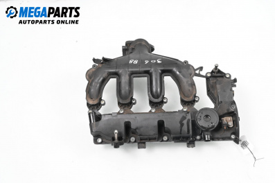 Intake manifold for Volvo V50 Estate (12.2003 - 12.2012) 2.0 D, 136 hp