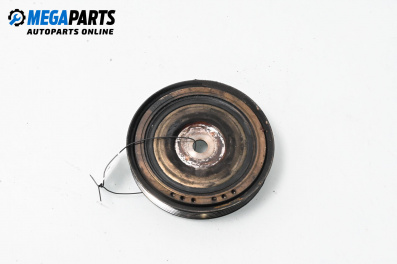 Damper pulley for Volvo V50 Estate (12.2003 - 12.2012) 2.0 D, 136 hp