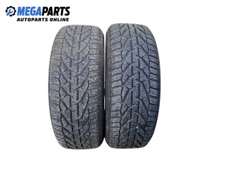 Snow tires TAURUS 205/55/16, DOT: 3822 (The price is for two pieces)