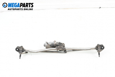 Motor ștergătoare parbriz for Mini Countryman I (R60) (06.2010 - 10.2016), hatchback, position: fața