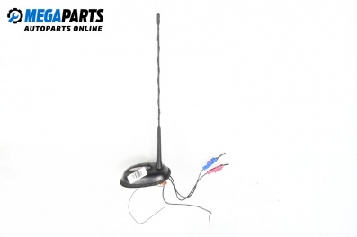 Antenna for Mini Countryman I (R60) (06.2010 - 10.2016)