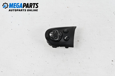 Steering wheel buttons for Mini Countryman I (R60) (06.2010 - 10.2016)