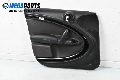 Interior door panel  for Mini Countryman I (R60) (06.2010 - 10.2016), 5 doors, hatchback, position: front - left