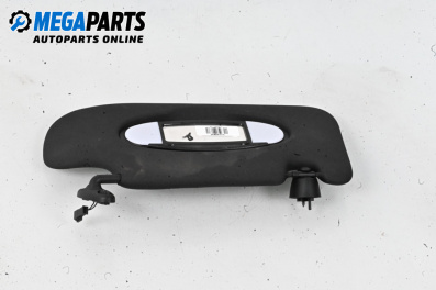 Sun visor for Mini Countryman I (R60) (06.2010 - 10.2016), position: right