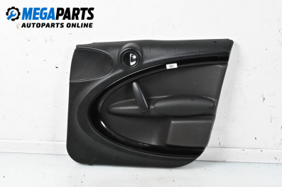 Interior door panel  for Mini Countryman I (R60) (06.2010 - 10.2016), 5 doors, hatchback, position: front - right