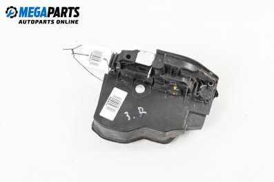 Lock for Mini Countryman I (R60) (06.2010 - 10.2016), position: rear - right