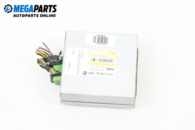 Module for Mini Countryman I (R60) (06.2010 - 10.2016), № 2460.7619713-01