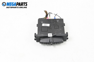 CD player for Mini Countryman I (R60) (06.2010 - 10.2016)