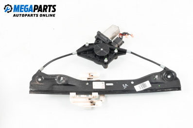 Macara electrică geam for Mini Countryman I (R60) (06.2010 - 10.2016), 5 uși, hatchback, position: stânga - spate